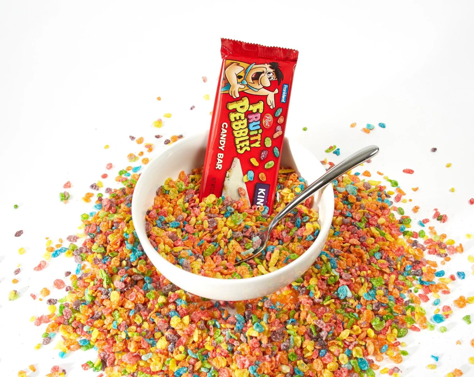 Fruity Pebbles Nutrition Facts: Odyssey Revealed