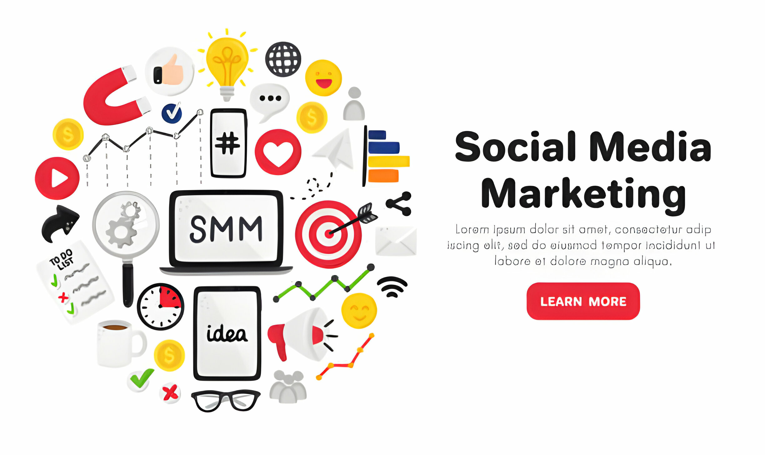Hyperlocal Social Media Marketing: Potential