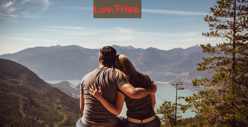 Unlocking the Secrets of Luv.Trise: Your Ultimate Guide