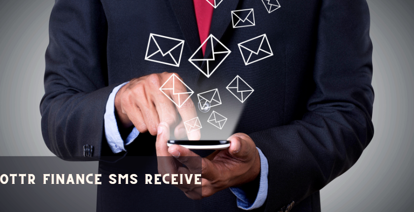 A Complete Guide to OTTR Finance SMS Receive: Transforming Financial Communication
