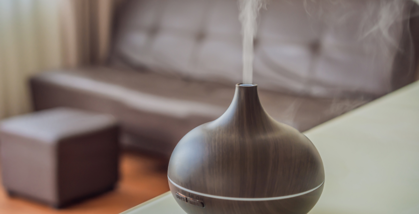 Discover the Power of Aromatherapy: 10 Best Essential Oils for Diffusers