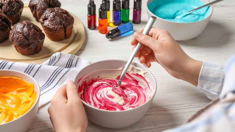 Does Food Coloring Expire: Avoid Risks and Boost