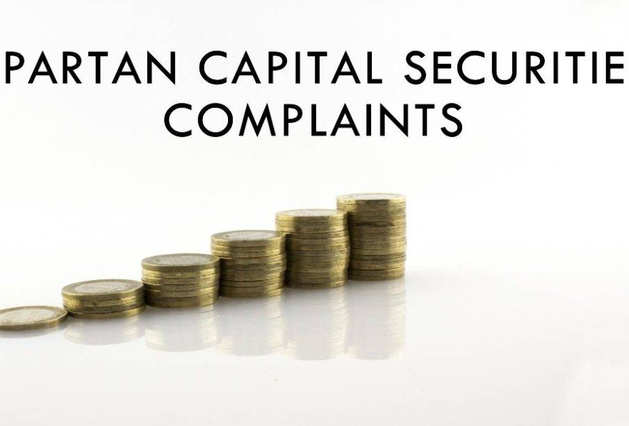 Spartan Capital Securities Lawsuit: Seeking Justice Investor