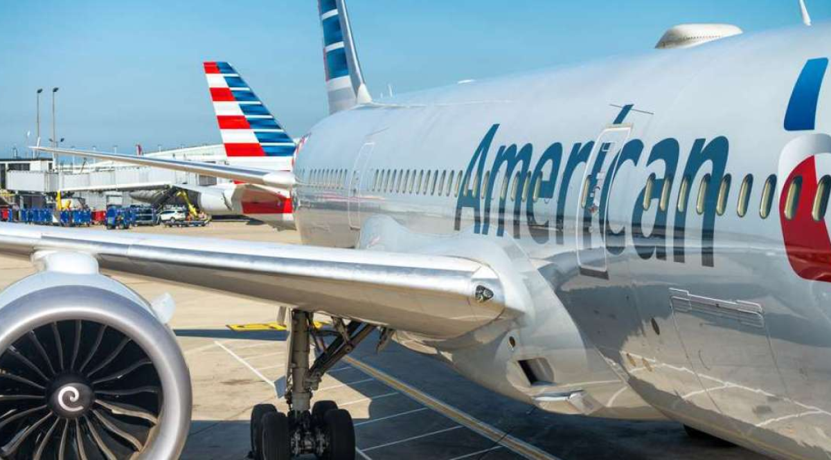 American Airlines Flight 457Q: Redefining Excellence in Air Travel