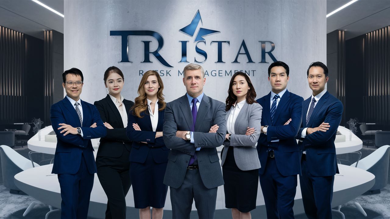 Tristar Risk Management: Top-Solutions Business Risk (2024)