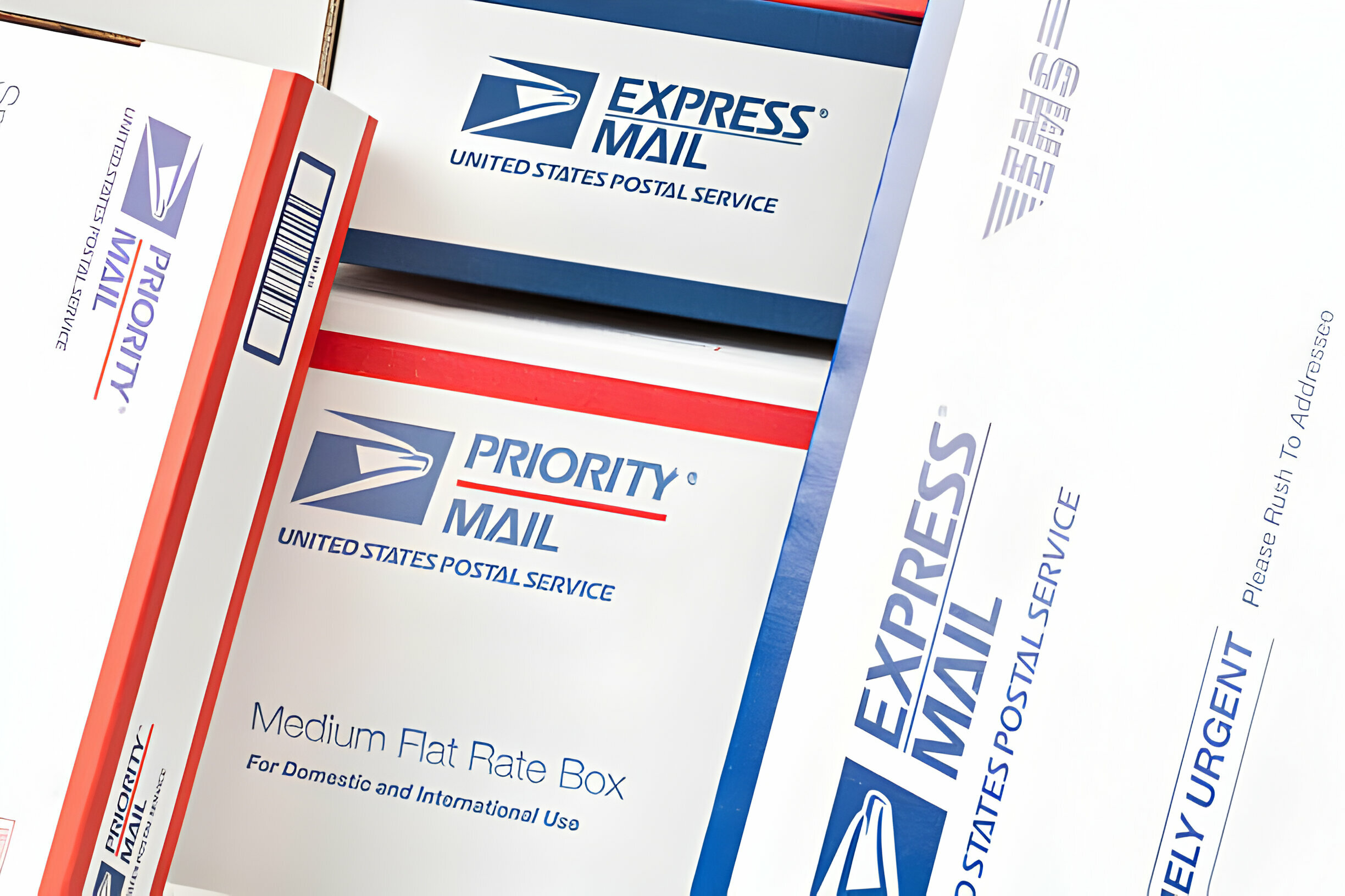 Shipping Label Created Usps Awaiting Item: Pasted