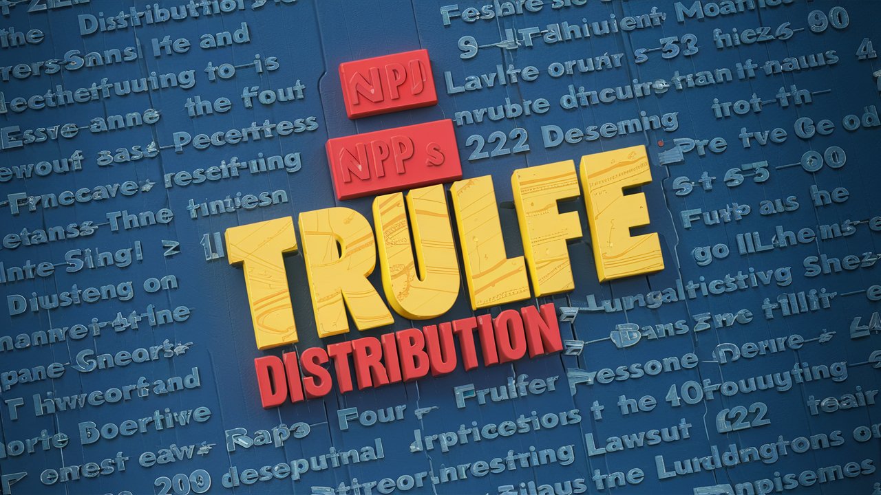 trulife distribution lawsuit
