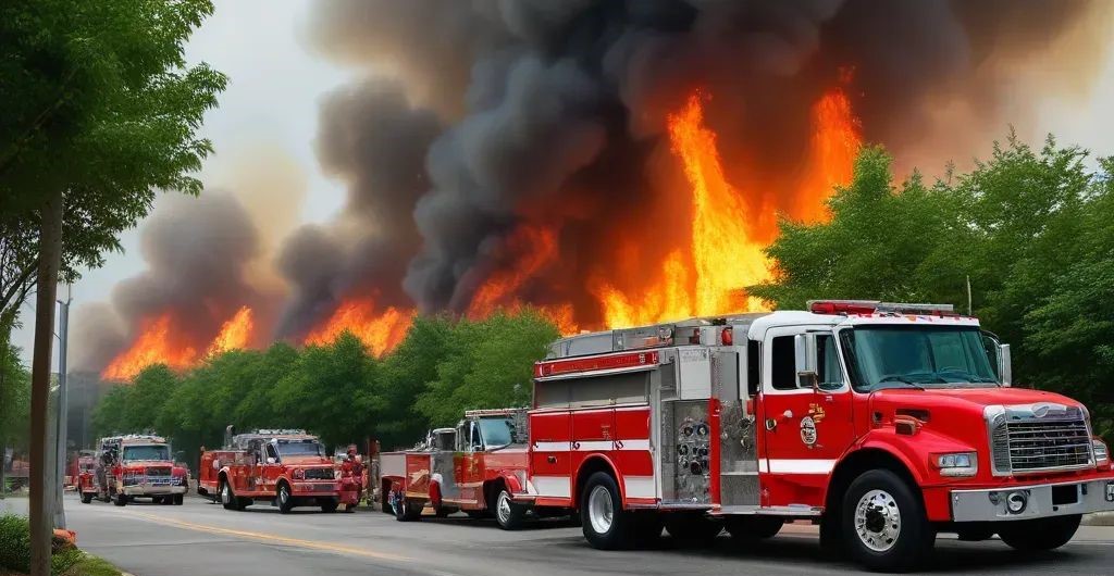 Hog Technologies Stuart FL Fire: Rebuilding After the Blaze
