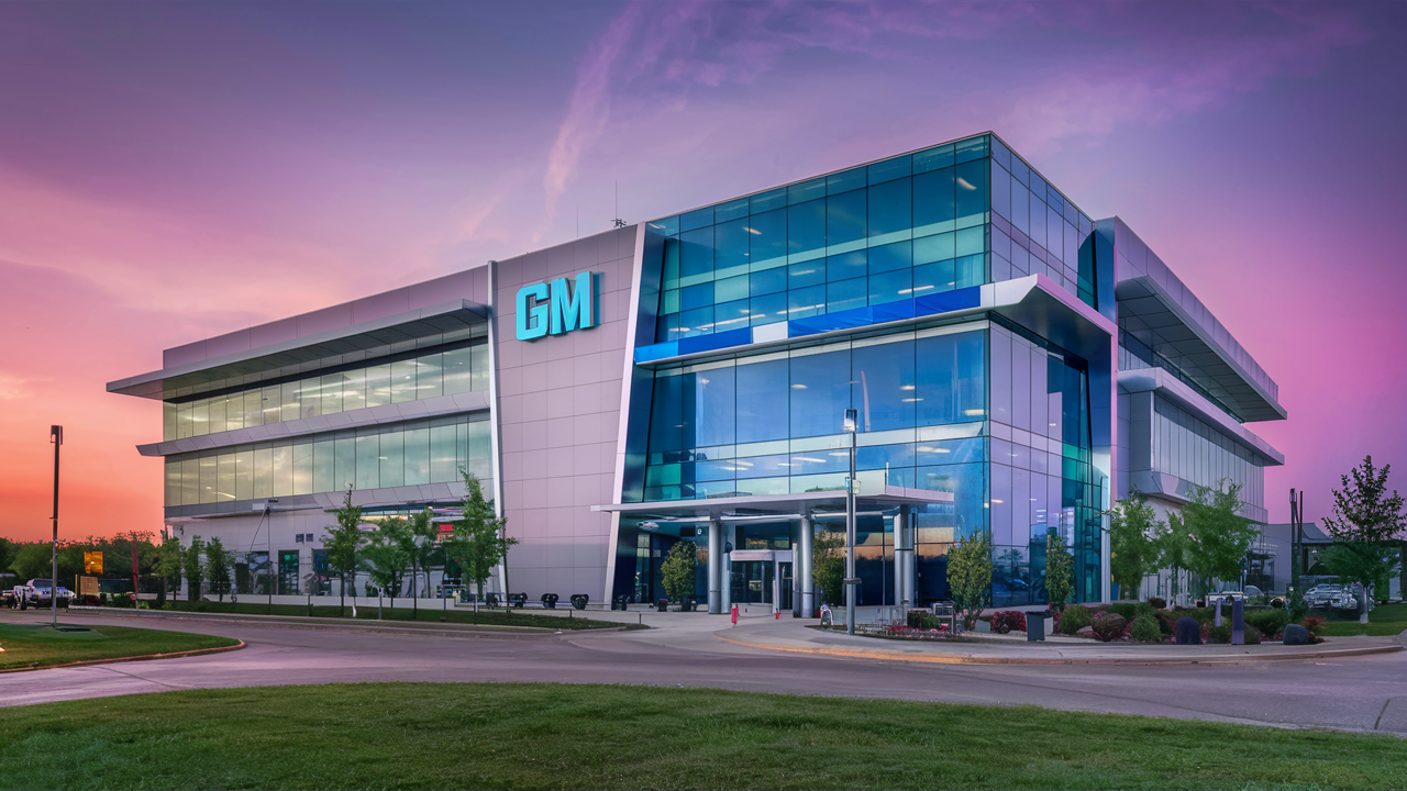 gm salary building technology and ides bd