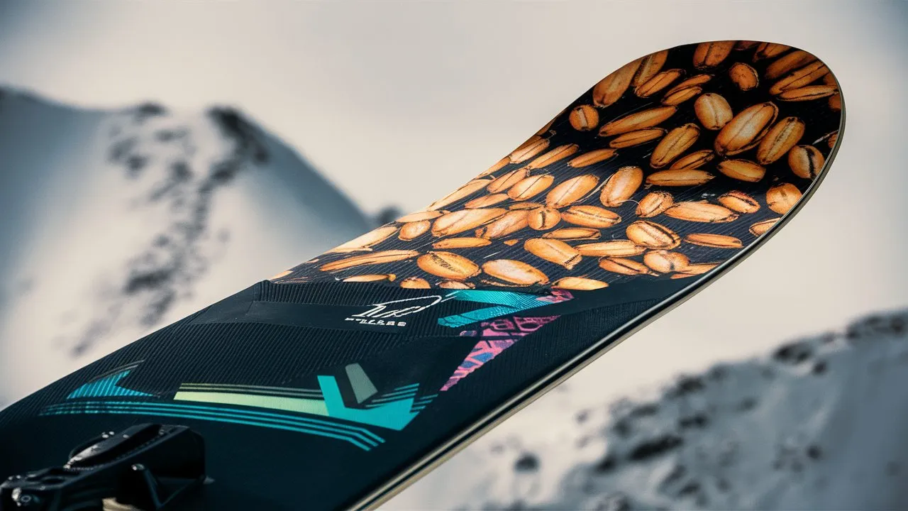 Lib Tech Dynamo: The All-Mountain Snowboard Powerhouse