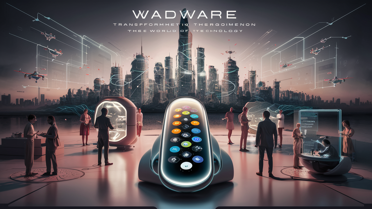 Wadware-Free Future: What Can We Expect?