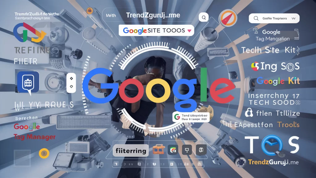 Maximize Trendzguruji.me Google Stuff